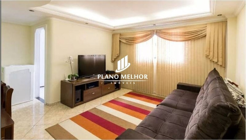 Imagem 1 de 28 de Apartamento Em Condomínio Padrão Para Venda No Bairro Macedo, 2 Dorm(01 Suíte), 1 Vaga, 74 M² - Referência - Ap1447 - Ap1447