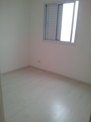 Imagem 12 de 15 de Apto Vago 2 Dormitórios Vila Palmares Santo André - 1033-9566