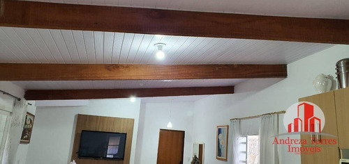 Imagem 7 de 20 de Linda Chácara Na Divisa Redenção E Paraibuna ! - Ch0085