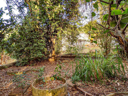 Imagem 3 de 15 de Lote / Terreno Em Atibaia Belvedere - Atibaia - 11423