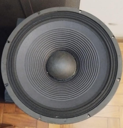 Alto Falante Jbl Eon 15 Series 615 Ñ Celestion Electro Voice