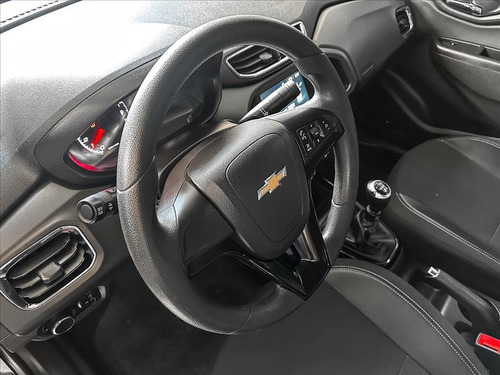 Chevrolet Prisma 1.4 Mpfi lt 8v