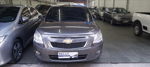 Chevrolet Cobalt 1.4 Mpfi Ltz 8v