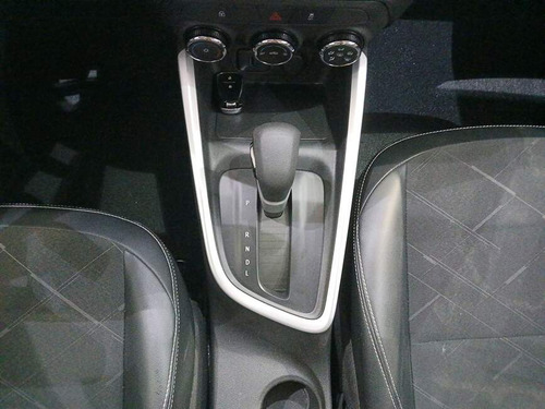 Chevrolet Onix 1.0 TURBO FLEX PREMIER AUTOMÁTICO