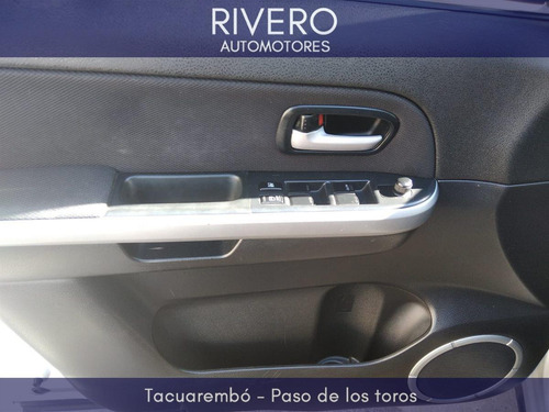 Suzuki Grand Vitara Jl 2.4 2010 Impecable!