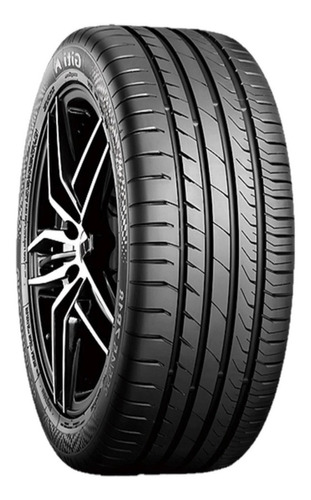 Cubierta Giti Control 288 Xl 225/40 Zr18 92 W Colocada