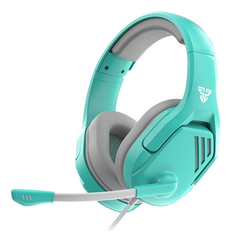 Auriculares Gamer Fantech Valor Mh86 Headset Pc Ps4 Css