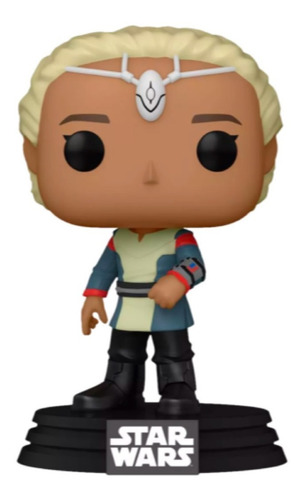 Funko Pop Omega - Special Edition - The Bad Batch