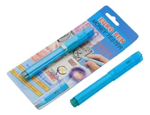 Comprar Plumon Con Luz Uv Detector De Billetes Falsos + Delivery