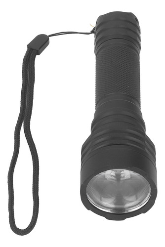 Linterna Ir Con Visión Nocturna De 850 Nm