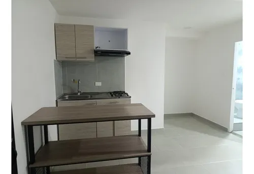 Arriendo Apartaestudio Buenos Aires Tranvia