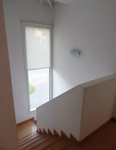 Casa En Barrio Cerrado Campos De Alvarez. Oportunidad!!!