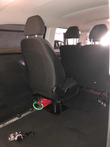 Mercedes-benz Vito 1.6 111 Cdi Furgon Mixto Aa 114cv 2019