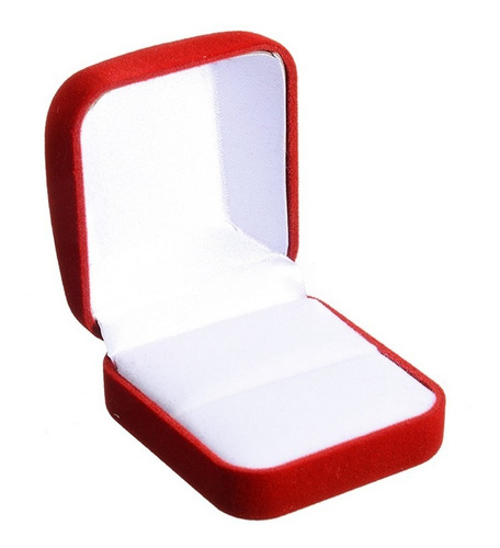 Imagen 4 de 5 de Estuches Alianzas De Pana Joyeria Para Gemelo Anillos De Oro