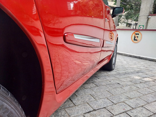 Fiat Stilo 1.8 8v Sp V Flex Dualogic 5p