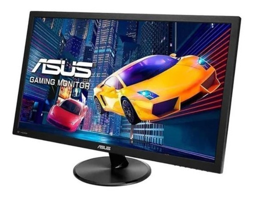 Monitor Gamer 21.5 Asus Vp228qg Full Hd 1ms 75hz Freesync