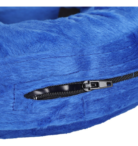 Collar Pet Recovery Para Perros, Cómodos E Inflables