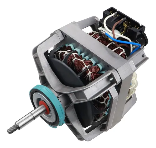 Motor Para Secadora LG
