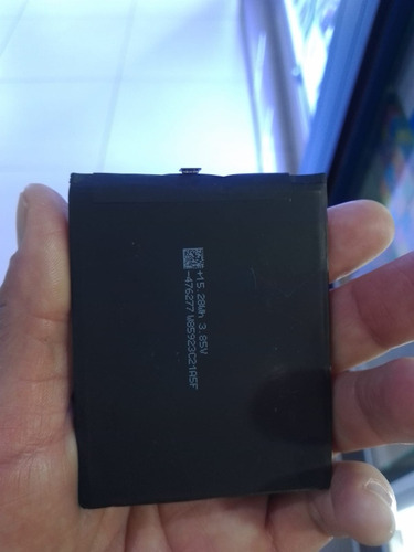 Imagen 3 de 3 de Bateria Xiaomi Mi A3 4030 Mahz Original