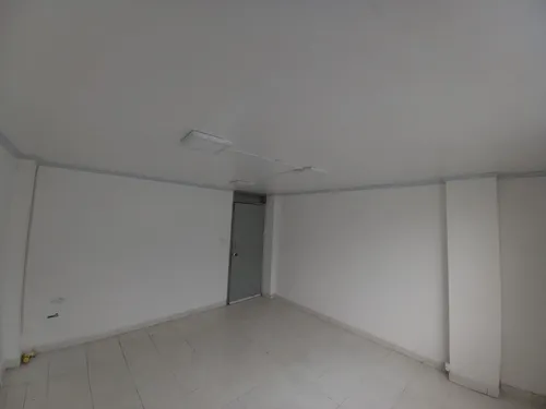 Oficina En Arriendo En El Centro/manizales (279061391).