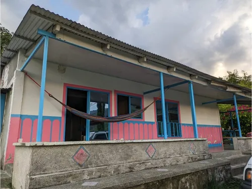 Se Vende Finca Pijao Quindío