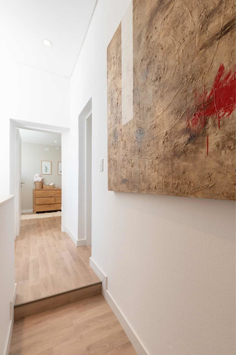 Triplex Premium De Diseño - Country La Cuesta