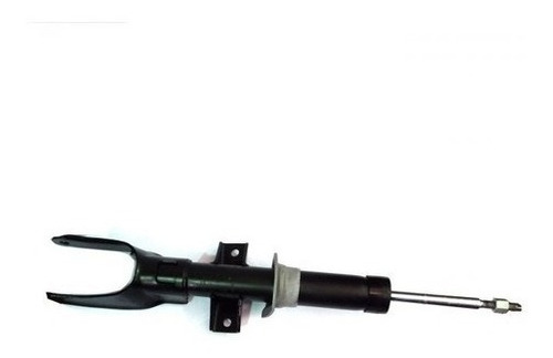 Imagen 3 de 7 de Kit Amortiguadores Traseros Volkswagen Amarok Original