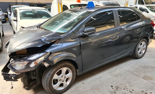 Imagen 2 de 7 de Chevrolet Prisma 1.4 N Lt