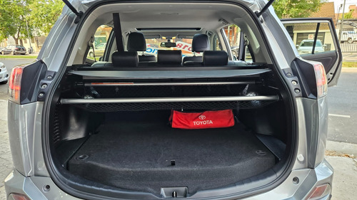 Toyota RAV4 2.0 Vx