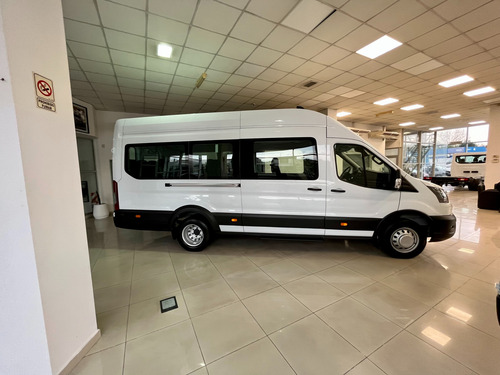 Ford Minibus 2.0 Manual #gp