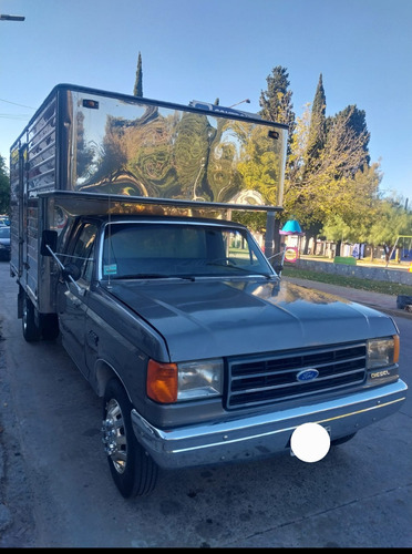 Ford F400