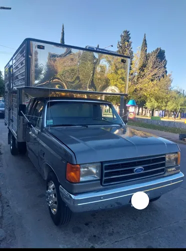 Ford F400