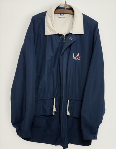 Camperas Xxl Para Hombre Muy Lindas (Usado)