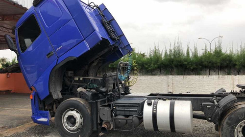Volvo Fh 440 Fh 440