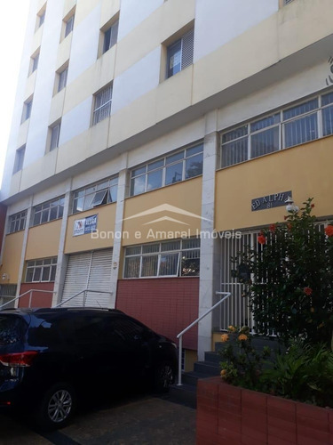 Imagem 15 de 15 de Kitnet À Venda Em Ponte Preta - Ki013423