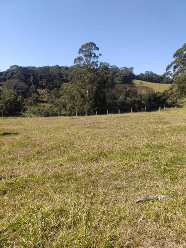 Imagem 7 de 14 de 1 - Nazaré Paulista Lançamento - Terrenos Com 600m²
