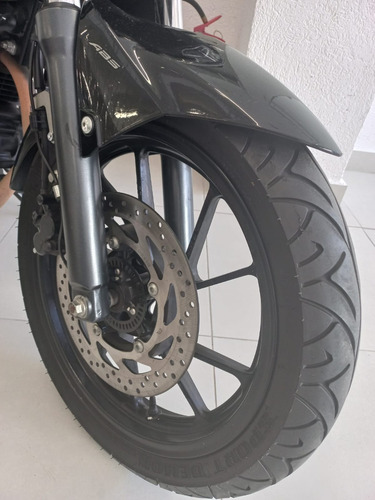 Imagem 13 de 15 de Yamaha Fazer 250 Blueflex 2021