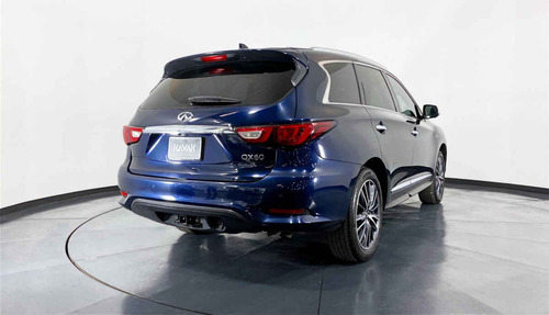Imagen 7 de 15 de 107126 - Infiniti Qx60 2017 Con Garantía