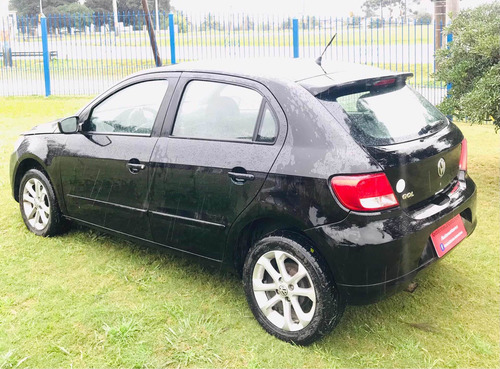 Volkswagen Gol 1.6 G6 Confortline At 101cv 2014