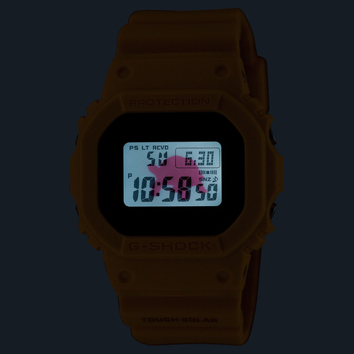Reloj Casio G-shock: Gw-b5600cd-9cr E-watch