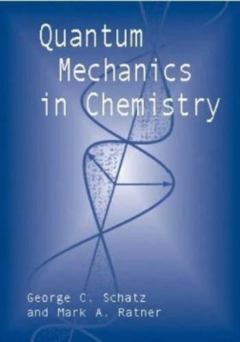 La Mecánica Cuántica En La Química