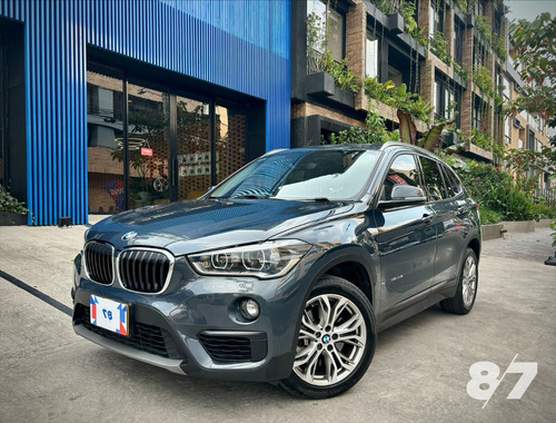 BMW X1 2.0 F48 Sdrive 20i