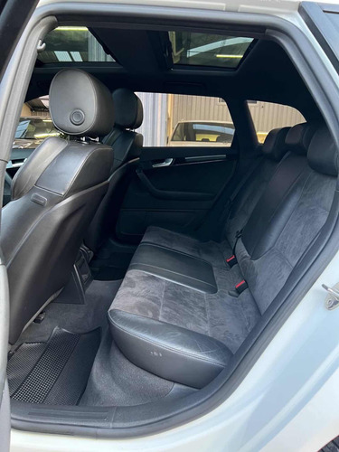 Audi S3 2.0 T Fsi Mt Quattro 255cv 1402 mm