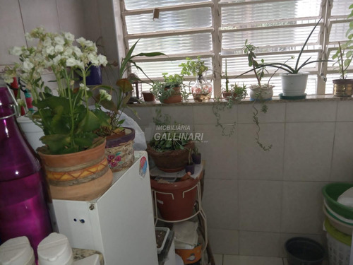 Imagem 15 de 20 de Apartamento À Venda Em Jardim Baronesa - Ap002724