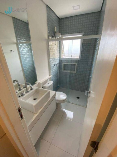 Imagem 24 de 30 de Sobrado Com 3 Dormitórios À Venda, 103 M² Por R$ 550.000,00 - Alto Ipiranga - Mogi Das Cruzes/sp - So0335