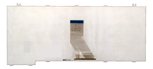 Teclado Para Toshiba Qosmio F15-av201 F15-av201-r G15