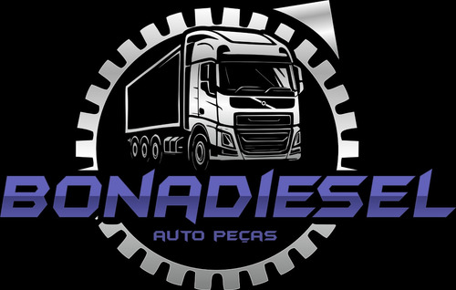 Reparo Atuador Freio Motor Volvo Nl10/nl12 Edc 478916