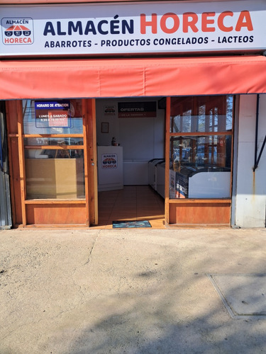Derecho A Llaves Tienda De Congelados Concon