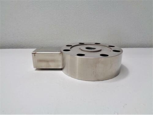 Honeywell Sensotec 41a Load Cell 060-m054-0-01 Ttv