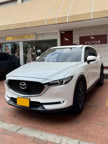 Mazda CX-5 2.5 Grand Touring Lx